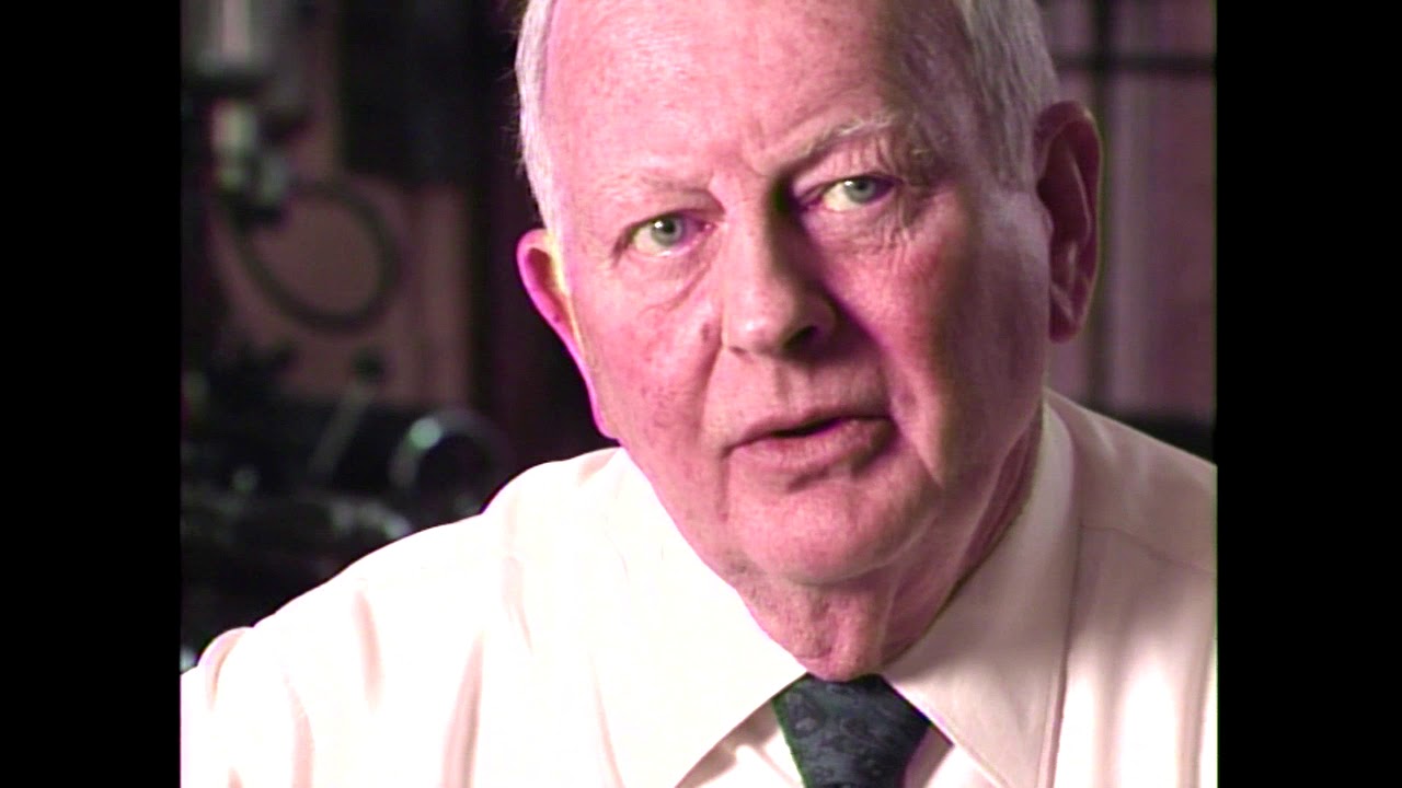 He Says Life In 1950s Iowa Was The Golden Age
