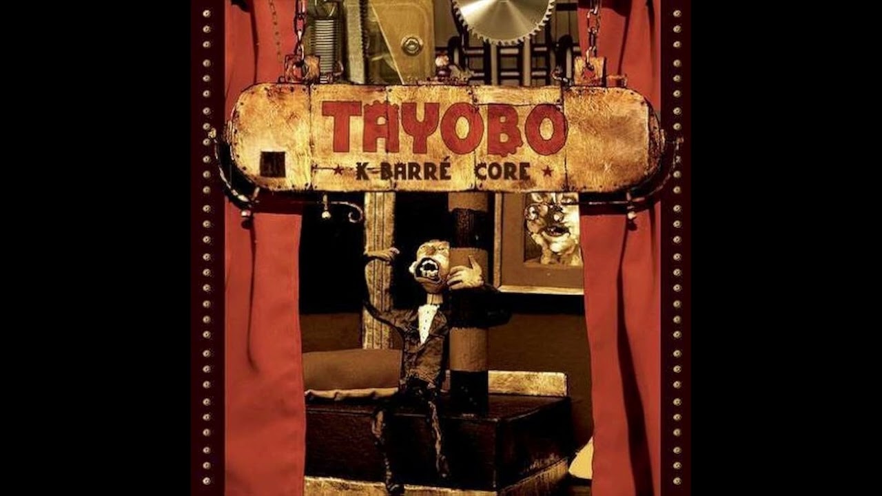 Tayobo - Paradise ?