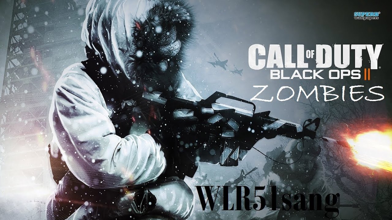 Zombies | Esquives, Fun, WTF, Epic Luck, Revives #1