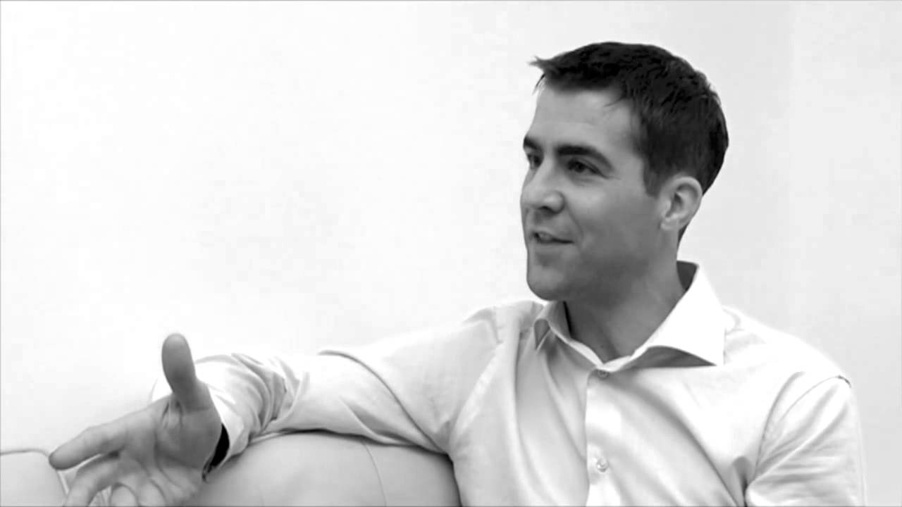 Thoughts on Mentoring with Leon Taylor 1 HD
