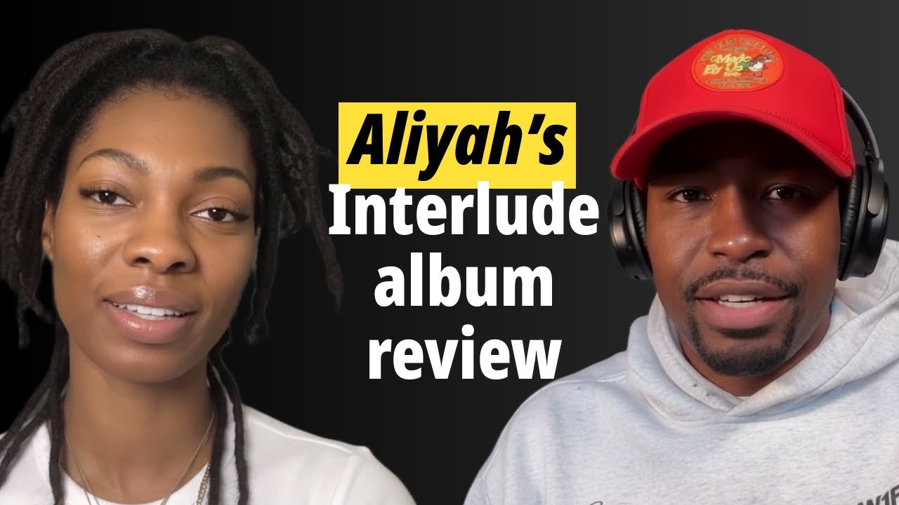 Aliyah's Interlude album review | KUNTOLOGY 101