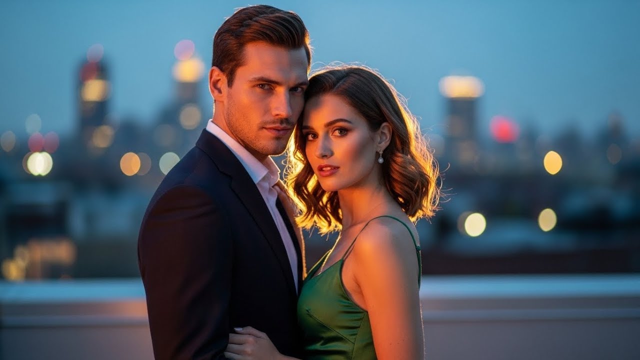 La Vierge et le Millionnaire : La Romance Que Vous Ne Croirez Pas