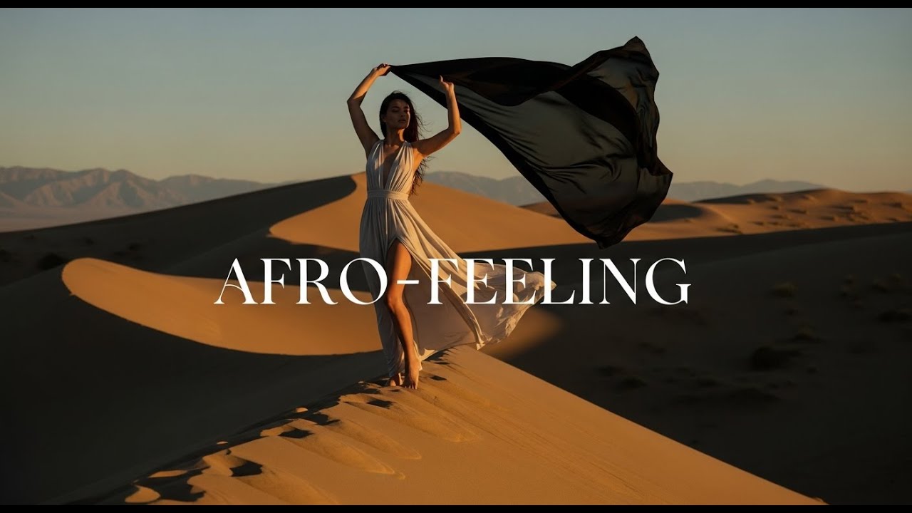 Afro House Mix 2025 | Global Beats Afro House 2025 - Vol #6