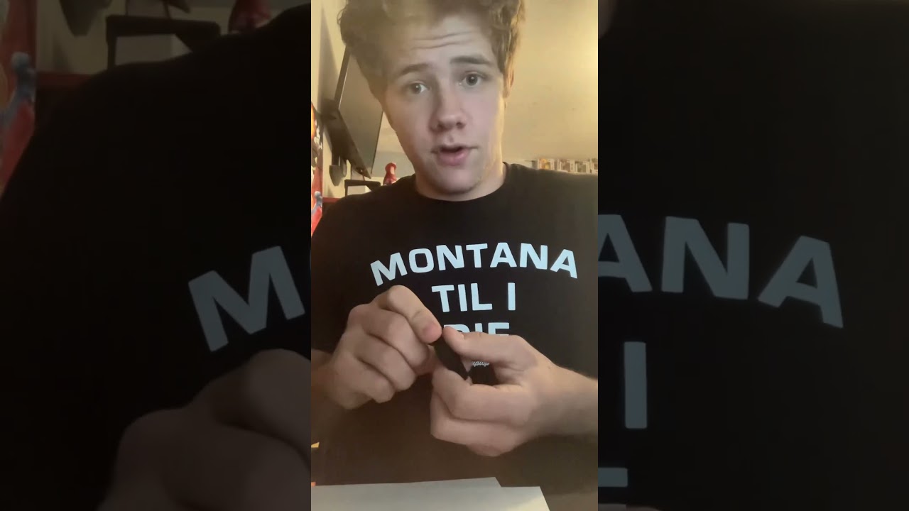 Can you 3D print a Fingerprint?!  #3dprinting #3dprint #viral #funny #detective #fingerprint #shorts