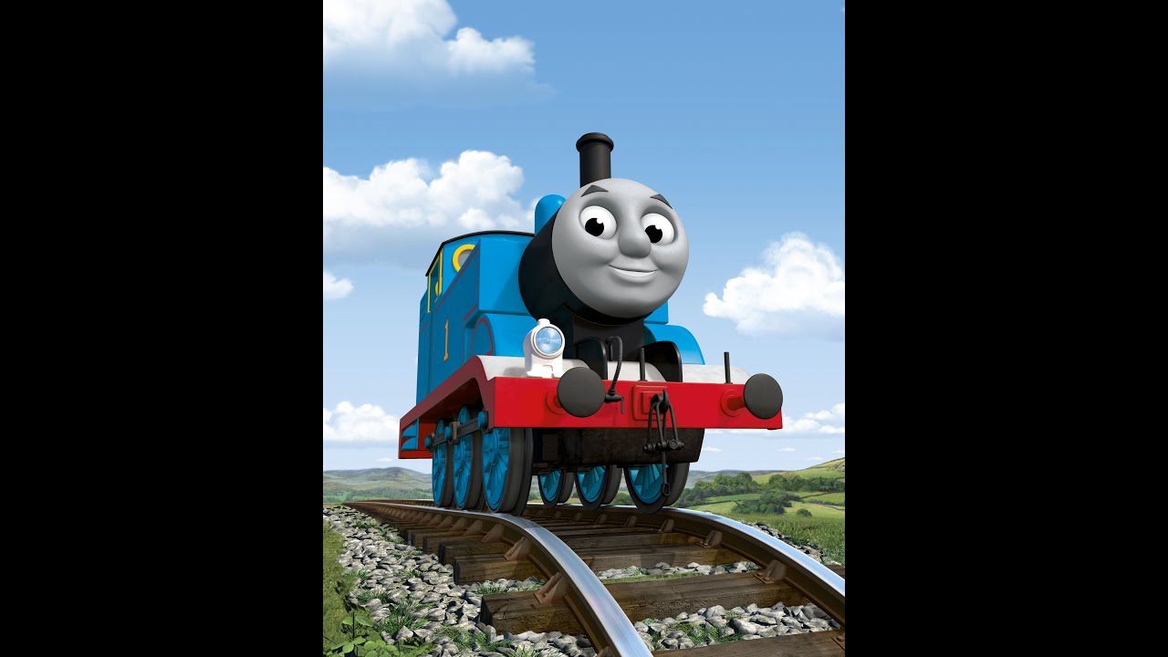 Thomas The Tank Engine Tribute, 🌟Thomas You’re The Leader🌟