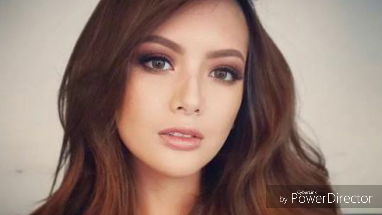 Top  10  Most Beautiful  Women in the Philippines 😍😍😎