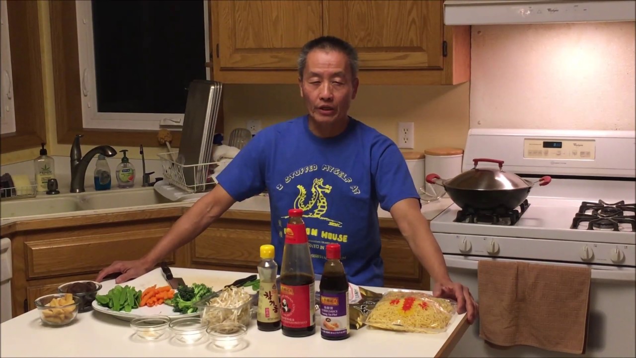 Veggie Lomein Recipe - Lockdown Cooking Series Video #6