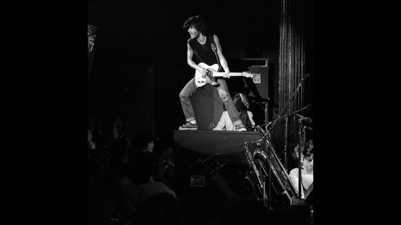 The Story of NYC's Legendary Venue 