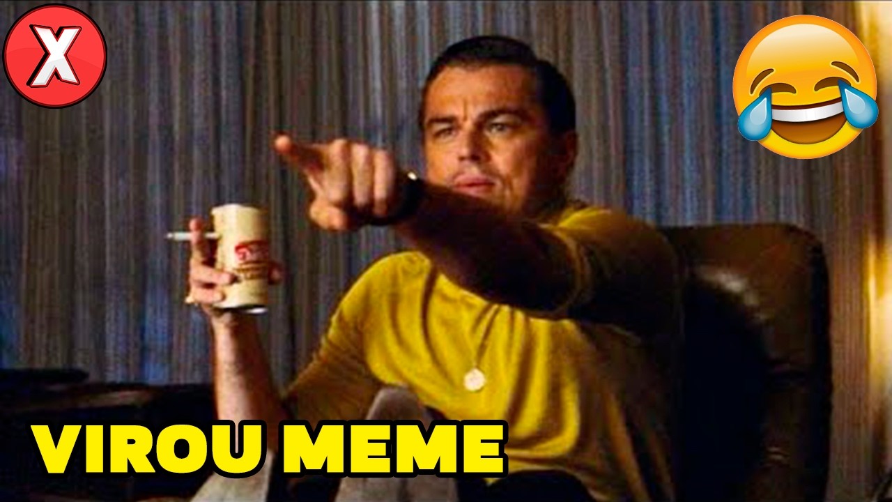 Explicando MEMES de filmes! - Almanaque X