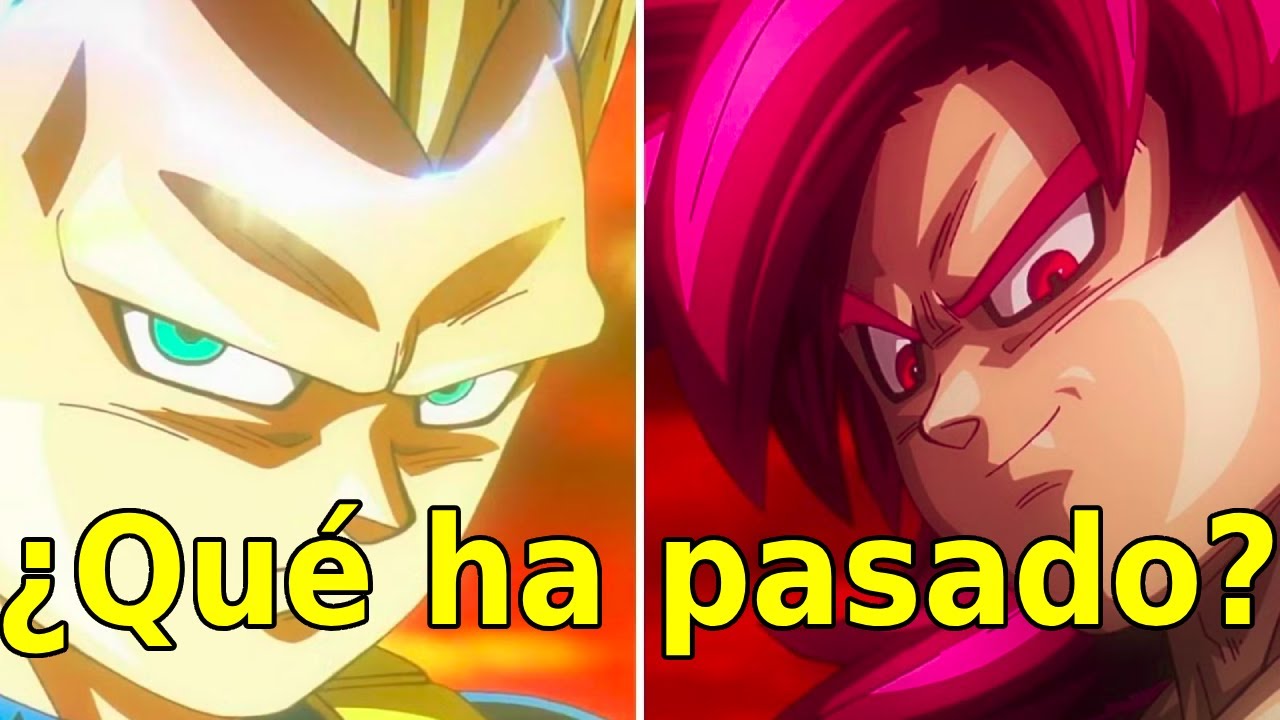 PERO QUE HA PASADO CON EL ANI?? | Dokkan Battle