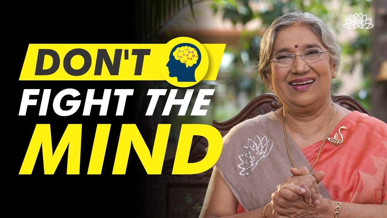 How to Control Your Own Mind? | Mental Health | How to Channelize Your Mind?