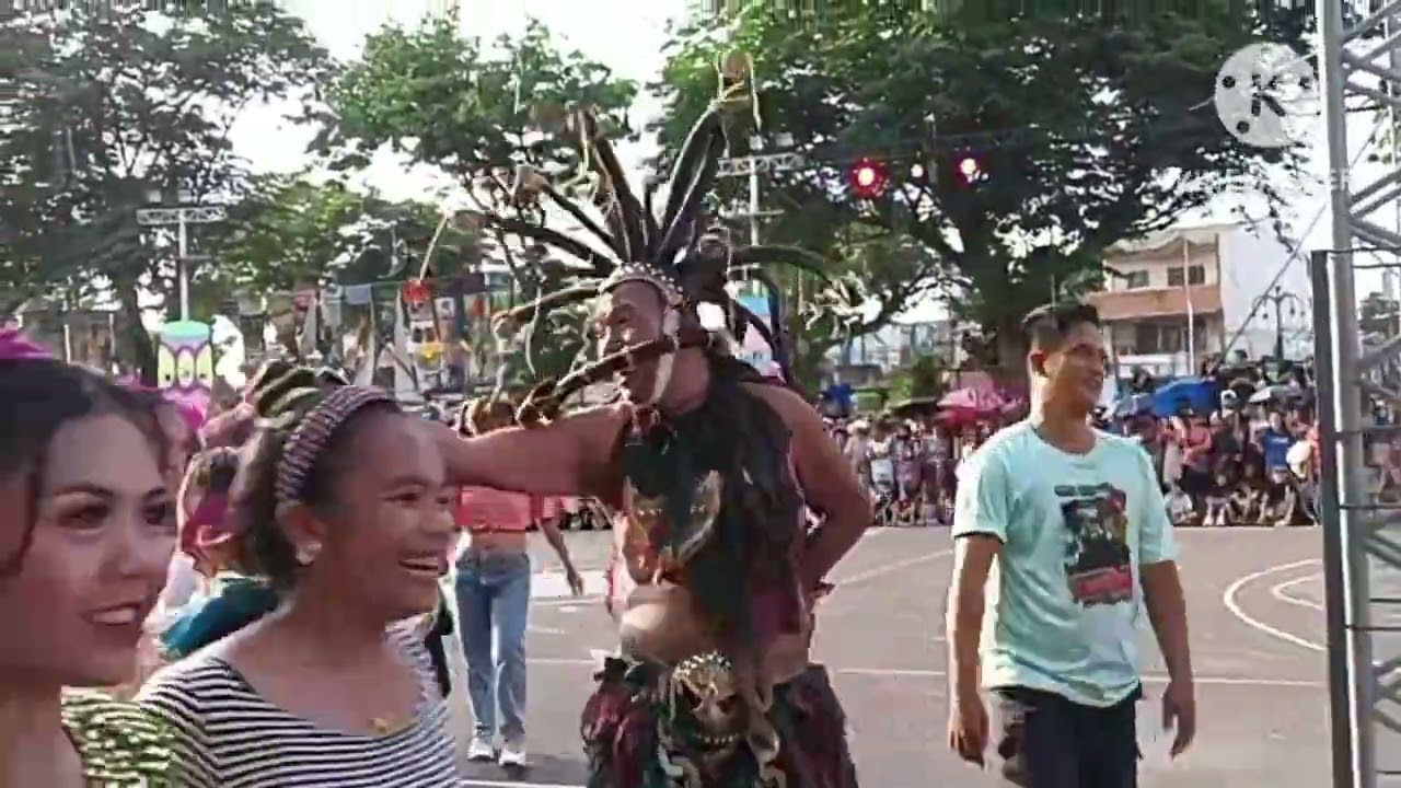 La Carlota City Pasalamat Festival Sinadya sa Dalan 2023 | Sinadya sa Dalan #pasalamatfestival