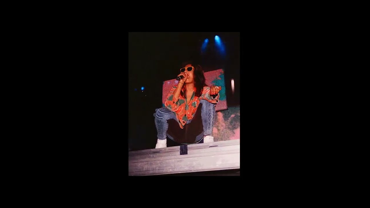 M.I.A. - Goals