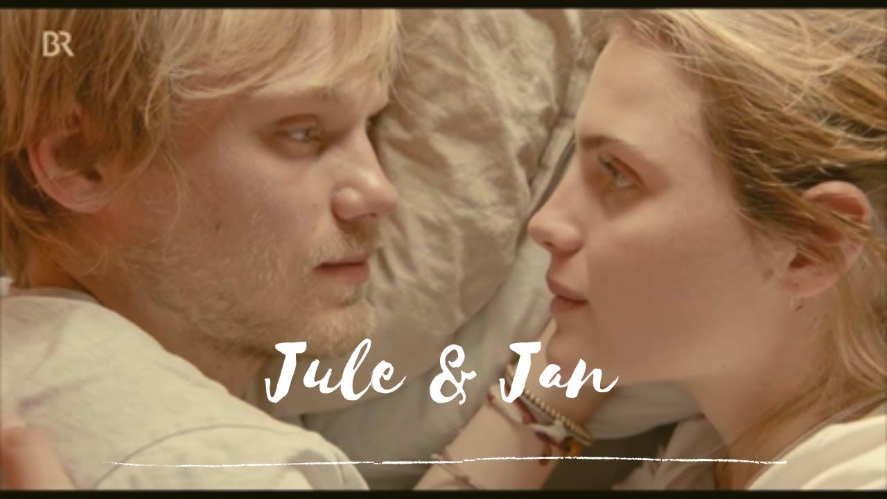 Jule & Jan - 303