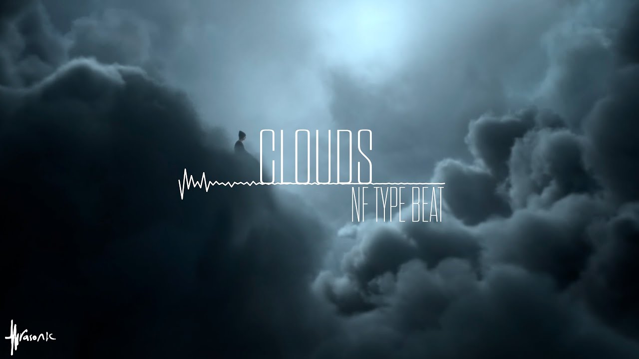 {FREE} NF - Clouds - Type Beat / Mirasonic Beats