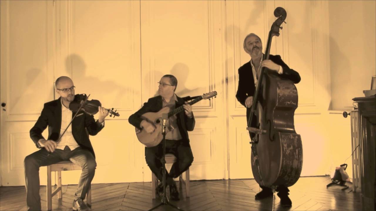 Douce France / Swingstar