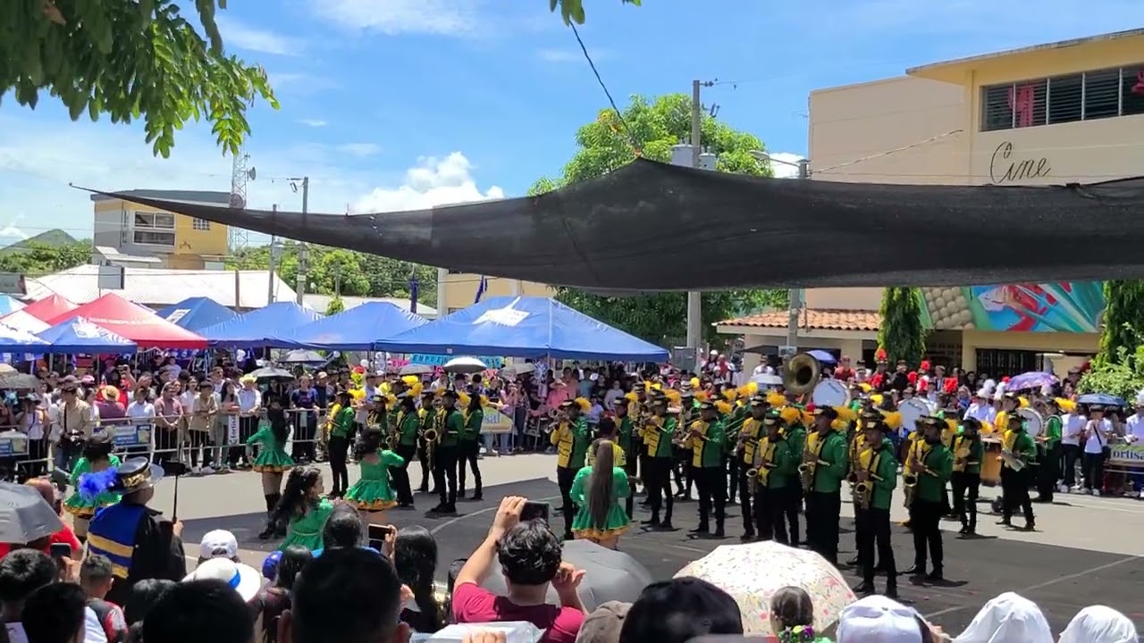 INSASI MUSIC BAND 2024 | FEST SAN FRANCISCO GOTERA
