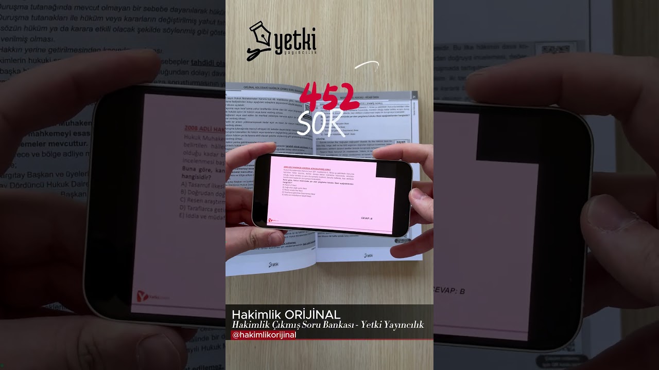 Hakimlik Orijinal  #stajyeravukat
