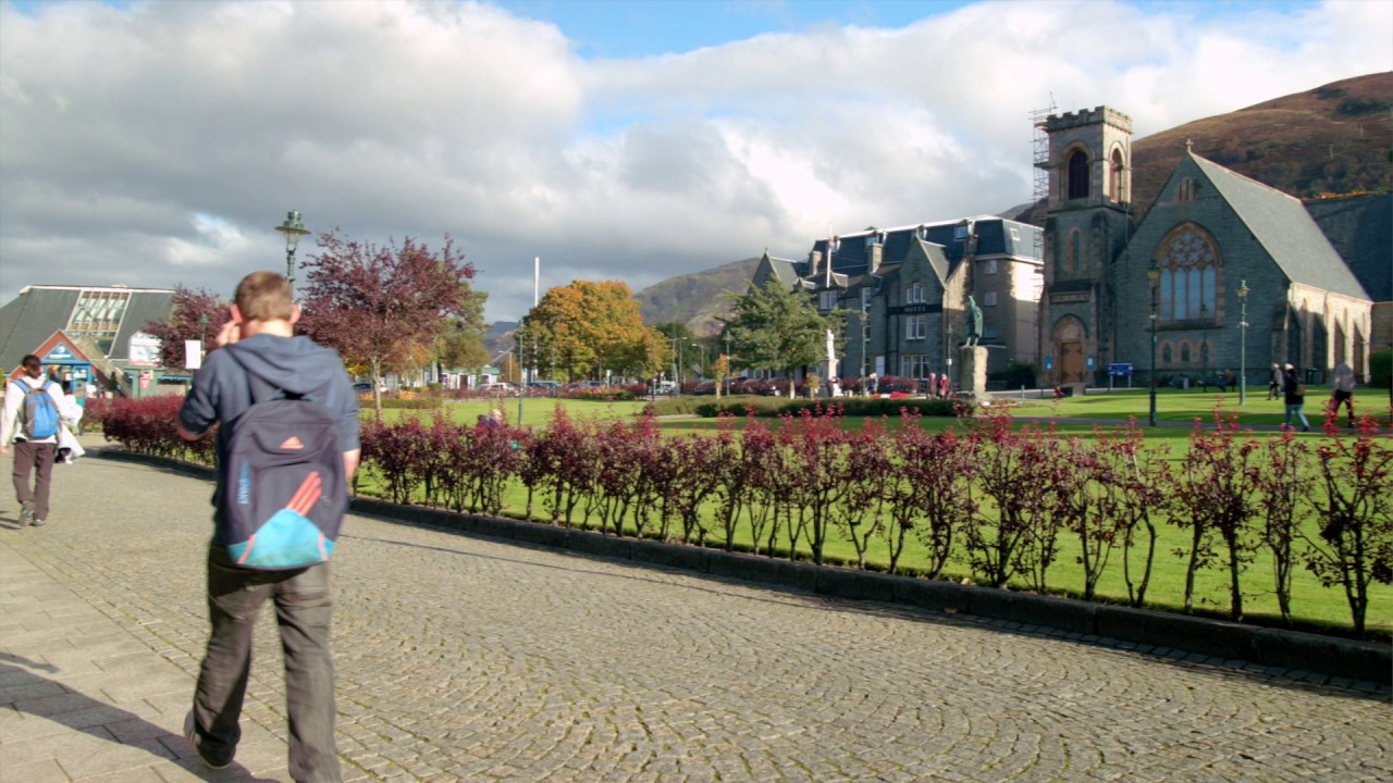 Working as a Doctor in Scotland - NHS Education for Scotland