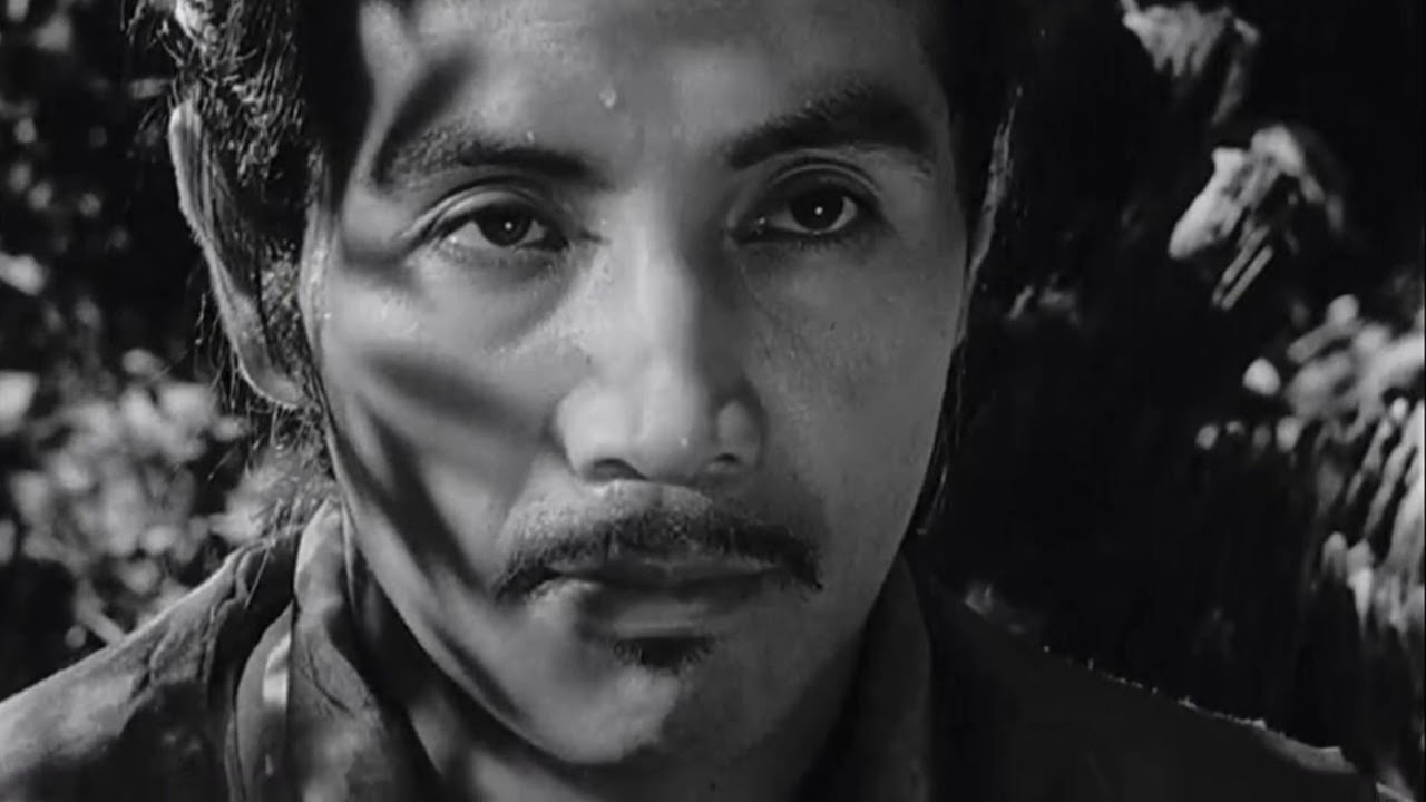 Rashomon..A Japanese Movie Explained / Review/ Akira Kurosawa Film