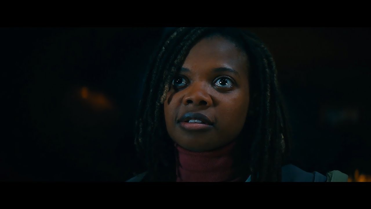 Sister Sage - All Powers and Abilities Explained (Season 4)