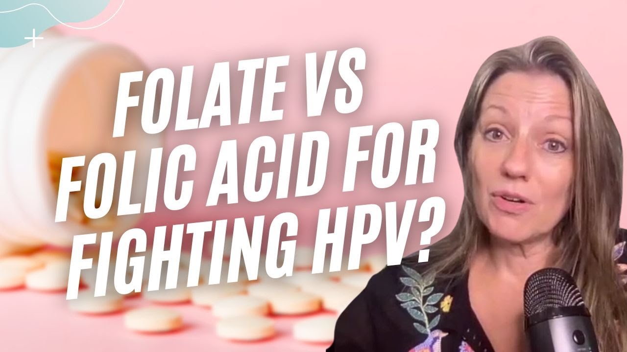 Folate vs. Folic Acid: Why Active Folate Is Better than Synthetic Folic Acid
