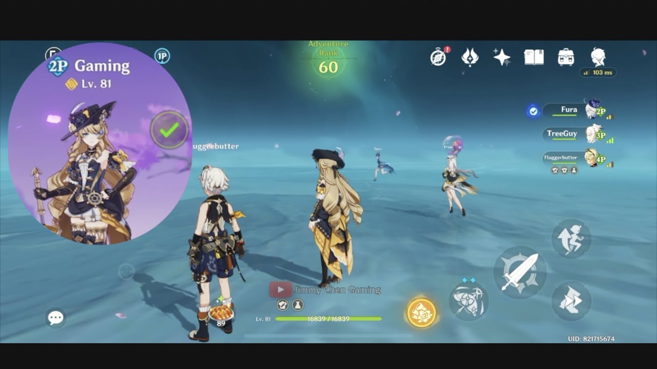 When Navia is strong enough to coop for the first time ever