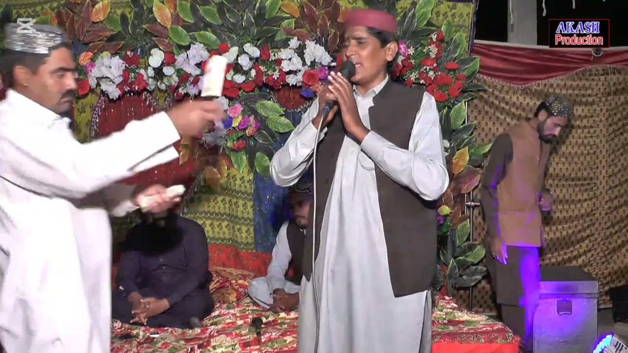 تیرے جیا نہیں ھور نبیاں دے لاڑیاں