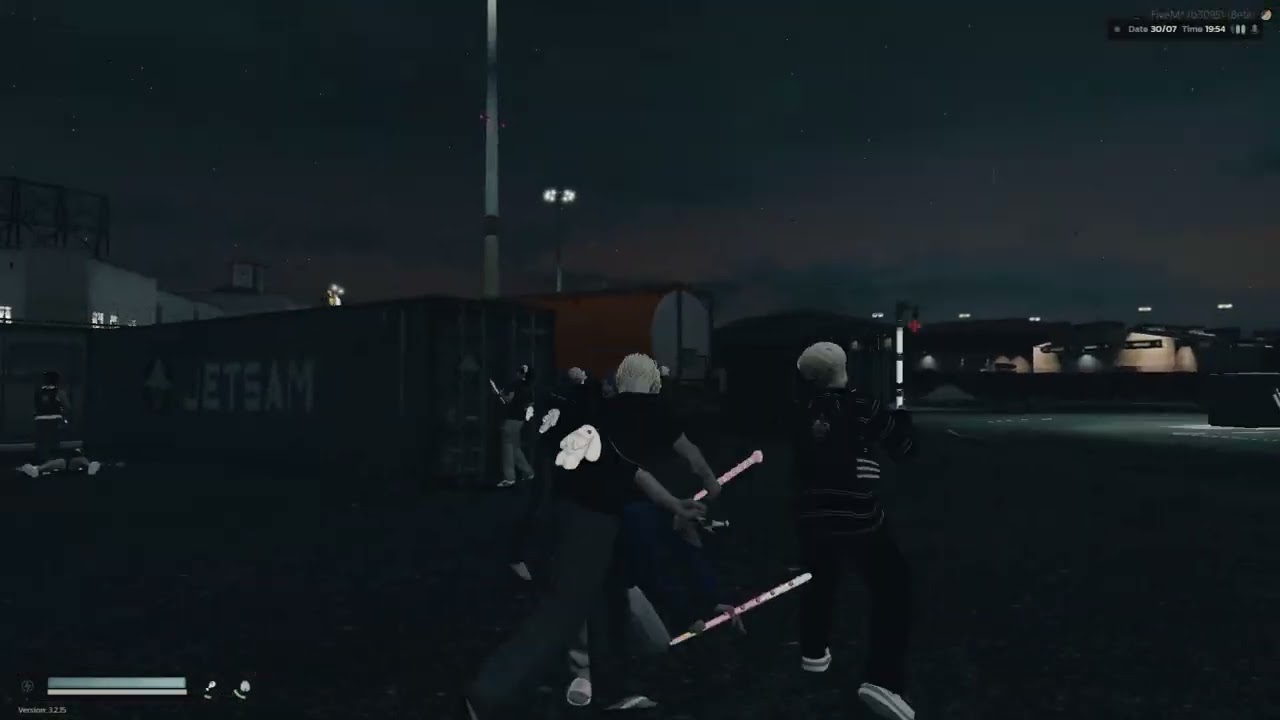 ให้ฉันร้องไป เดี๋ยวก็หายเอง