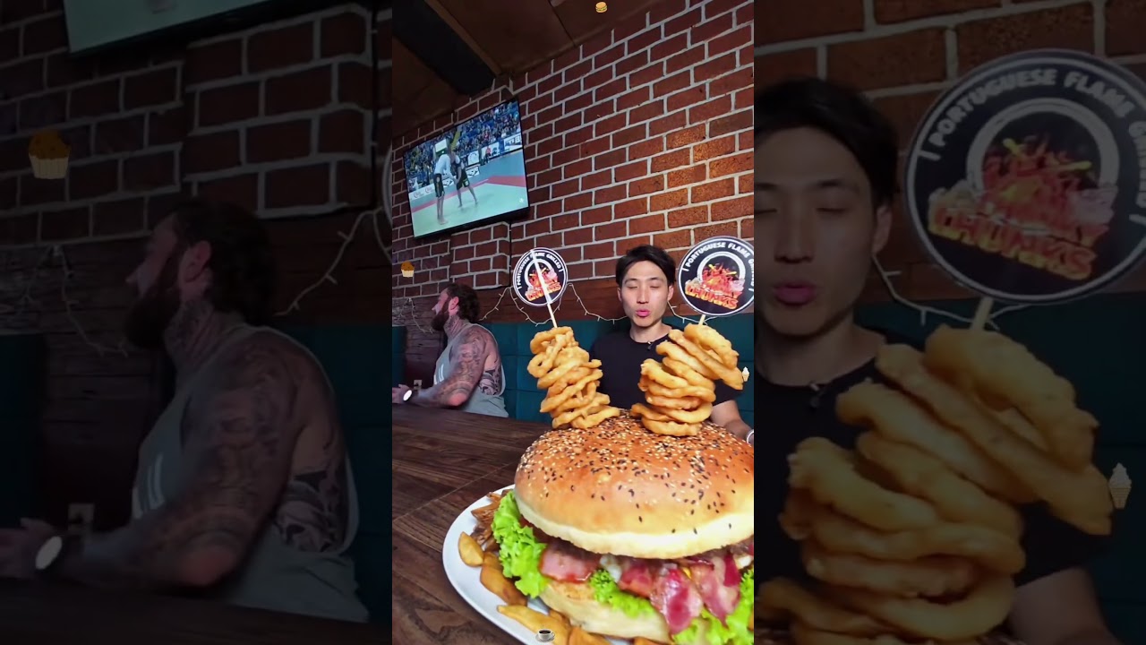 Giant food pranks #funny #funnyshorts #funnyvideo #fypシ゚viral #usa #funnymoments
