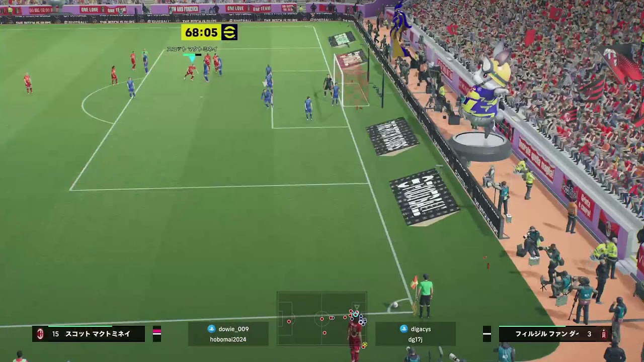 イーフトDiv深夜