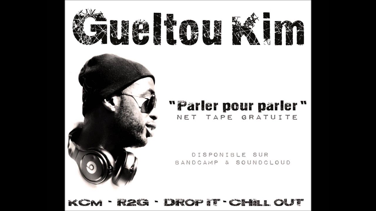 Gueltou Kim - Tuer le racisme