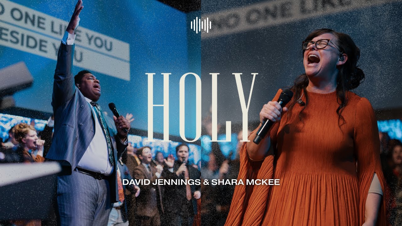 Holy || ZION 2023 - The Pentecostals of Katy