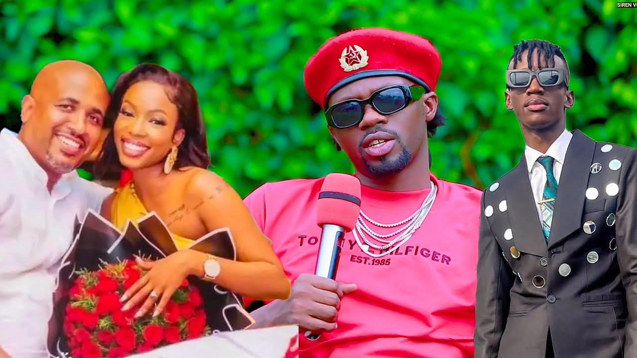 B FACE ati DRAMA T yaransavye ikigongwe/Mariage ya MONNA/nimb ar umukecuru bamureke kuri je ni mwiza