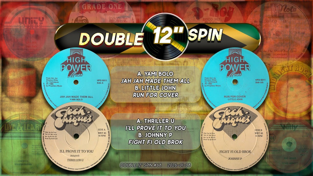 Double 12