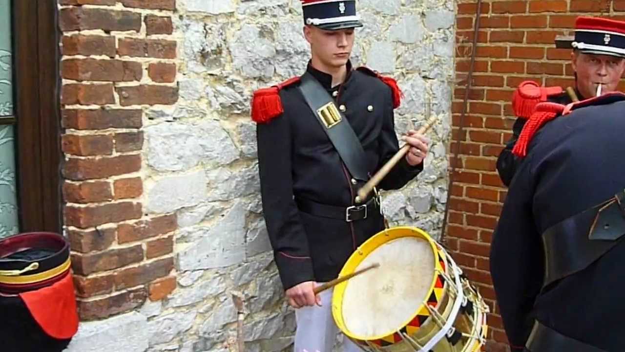 Arguedenne &agrave; la  Ste Ad&egrave;le Fromi&eacute;e 2012
