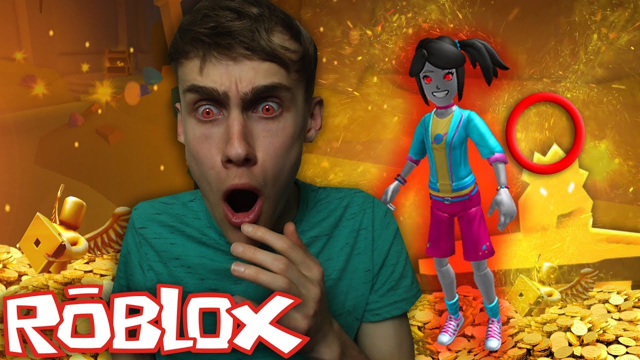 IK BEN DOOR HAAR IN DE VAL GELOKT! (Roblox Mad City)
