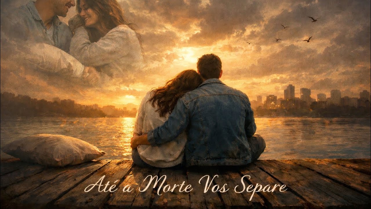 Amor ou Turbilhão? Até a Morte Vos separe....