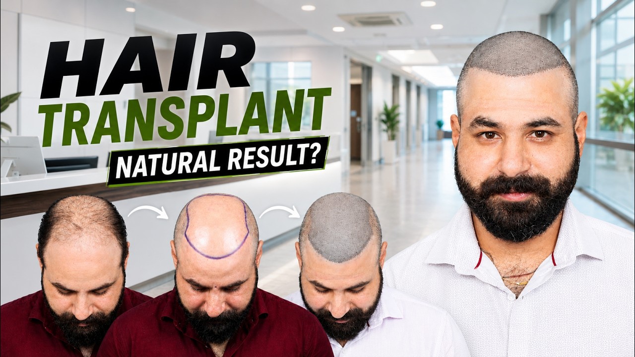 Hair Transplant in India (HX-IMMI) | Best Results & Cost of Hair Transplant in India