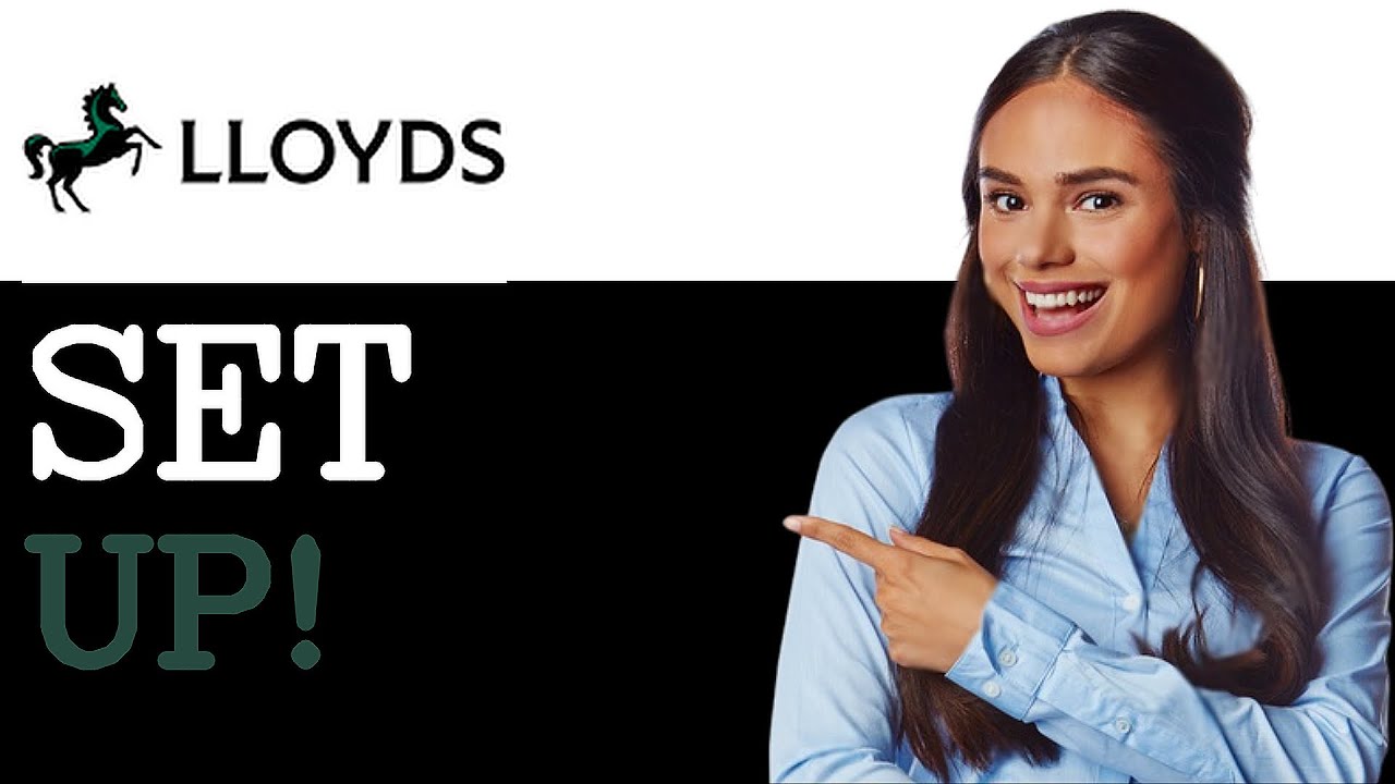 How To Set Up Standing Order Lloyds (2025)