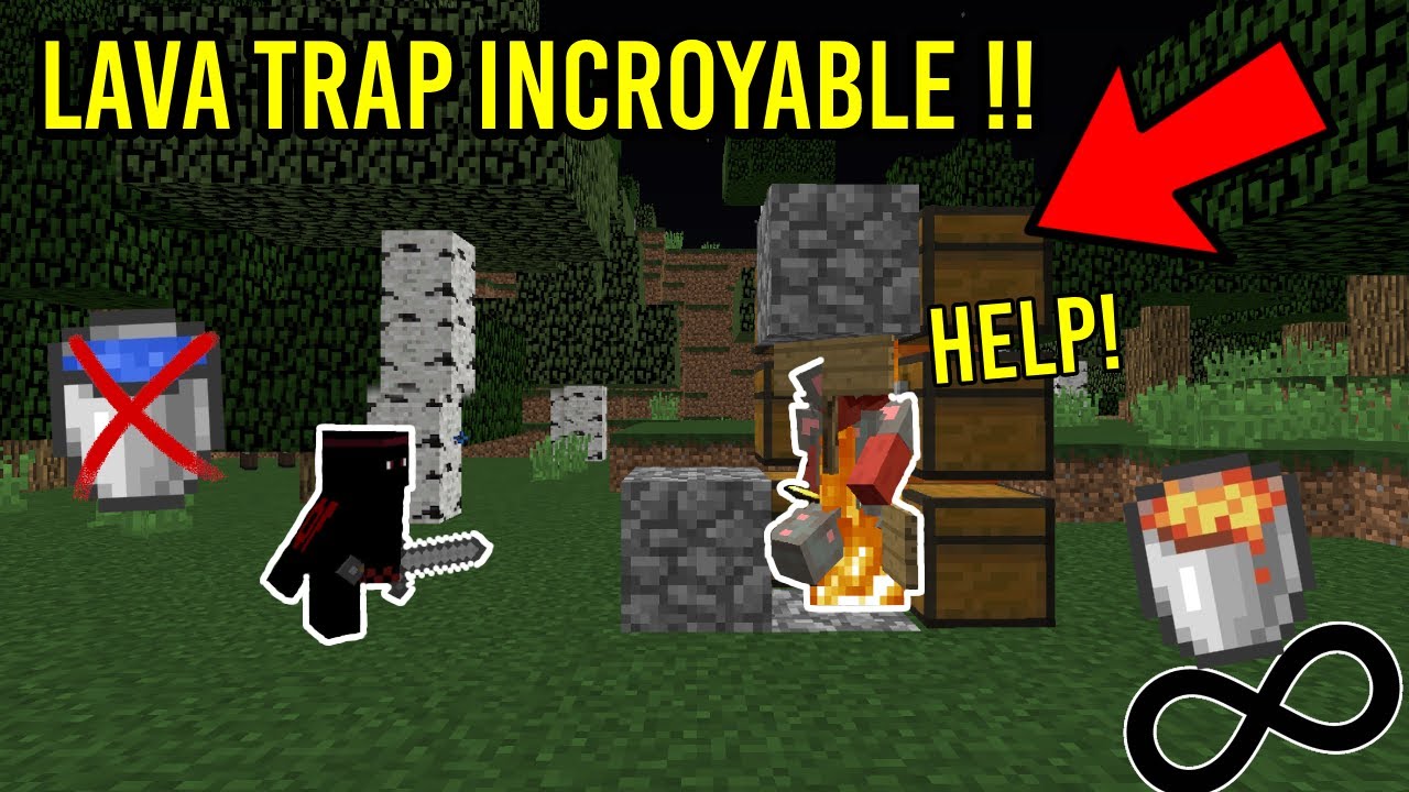 JE TRAP AVEC DU FEU SUR GOLDENUHC ?!!!
