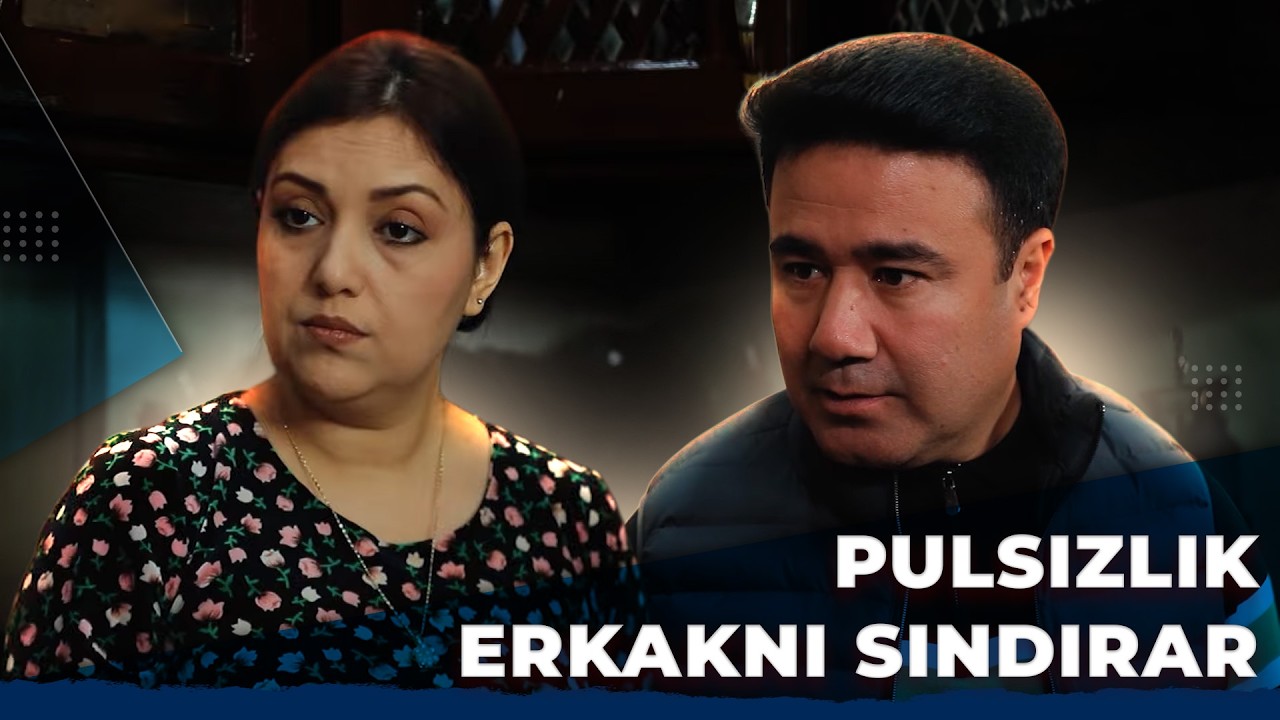 Pulsizlik erkakni sindirar I HIKMAT telenovellasi