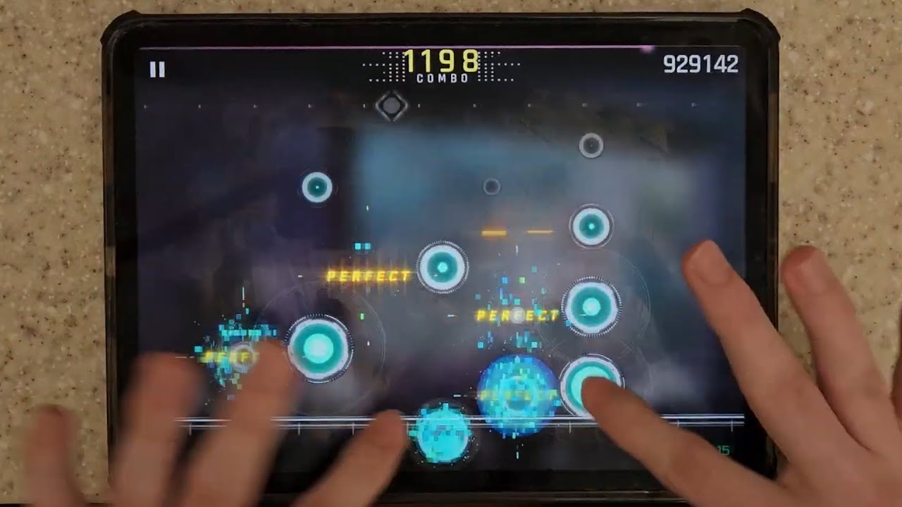 [ Cytus II ] Mammal (Glitch 15) 100TP
