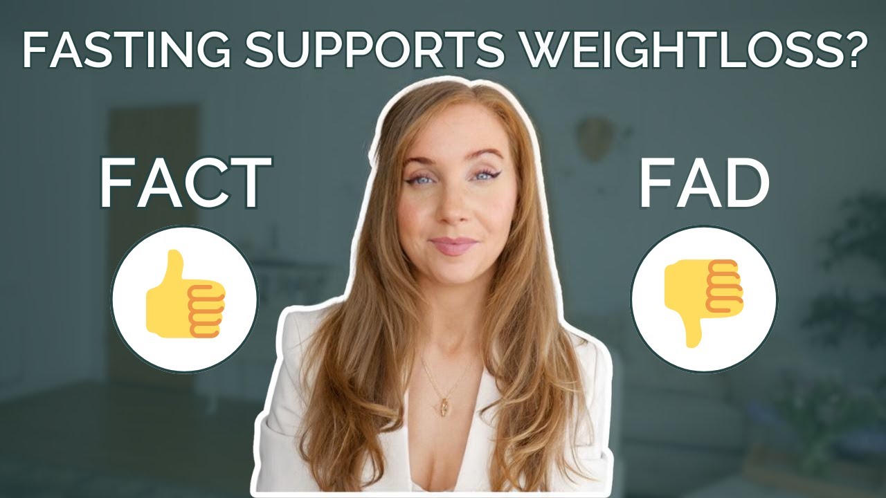 Can Intermittent Fasting support women recovering from Binge Eating Disorder and Bulimia?