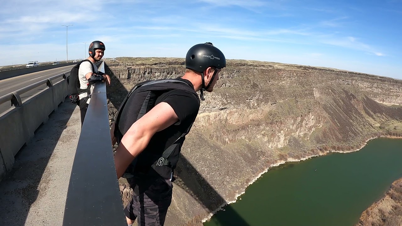 FJC  Bob's BASE Academy Twin Falls