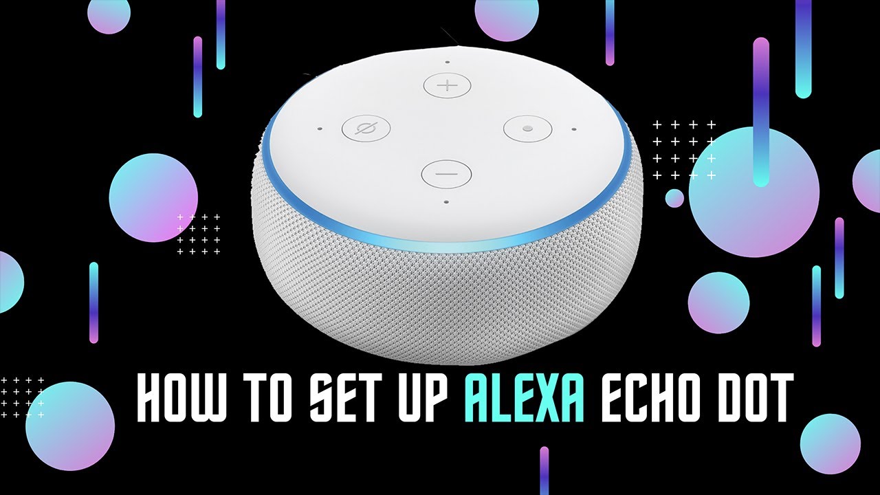 How to Setup Amazon Alexa Echo Dot in the Philippines | MultiDevIsTa
