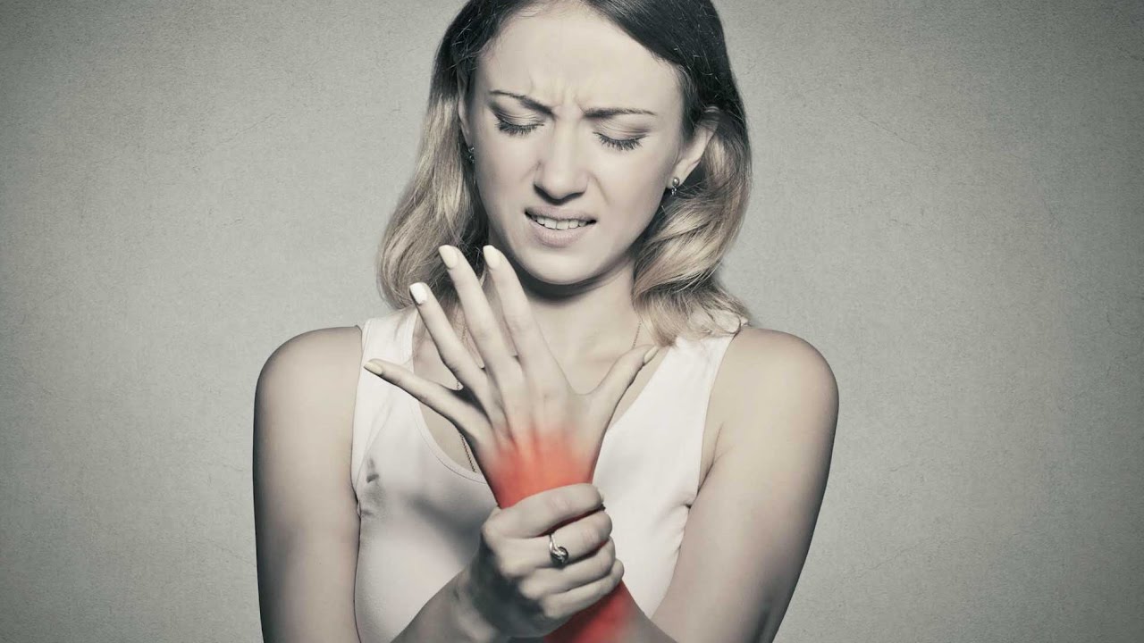 Thérapie pour les blessures neuropathiques