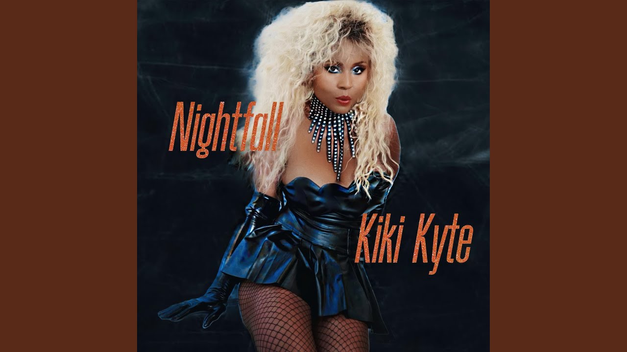 Nightfall