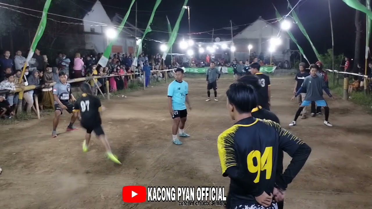 duel leseker terbaik bondowoso Jember | kucing hitam vs maju mundur | gobak sodor bondowoso terbaru