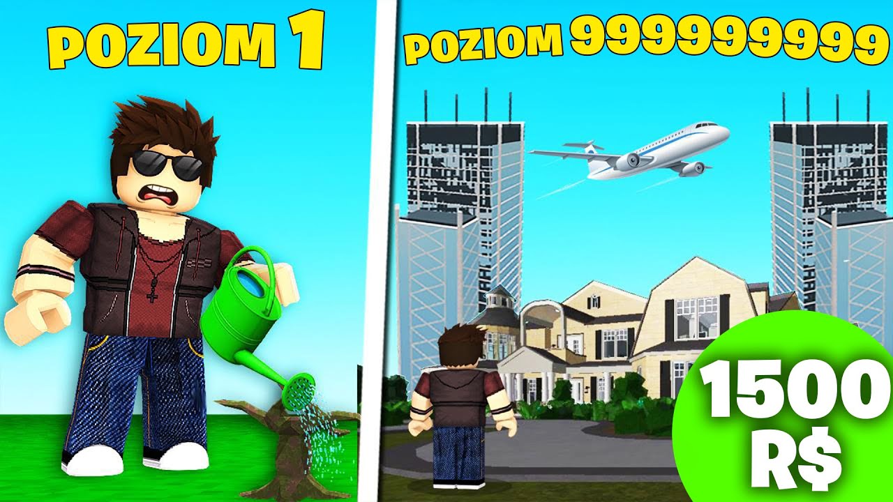👑 NAJLEPSZY, NAJDROŻSZY I NAJDŁUŻSZY TYCOON NA 7 GODZIN! | ROBLOX